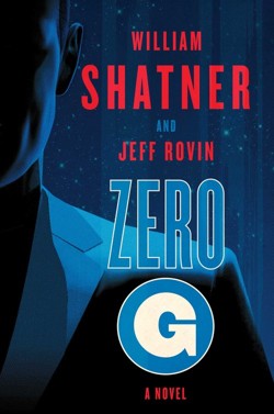 Zero-G: Book 1