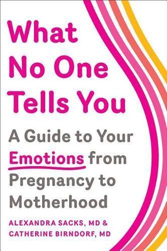 What No One Tells You