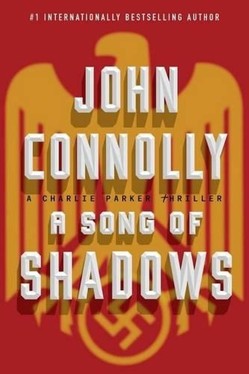 A Song of Shadows