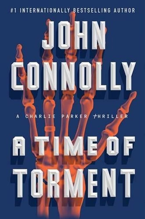 A Time of Torment