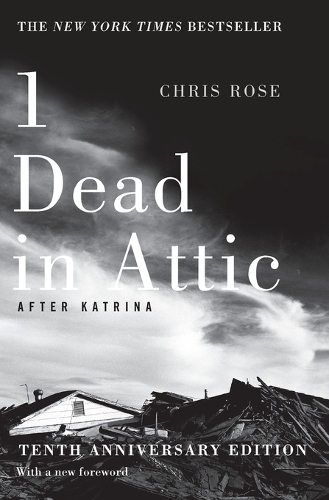 1 Dead in Attic