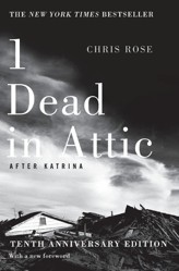 1 Dead in Attic