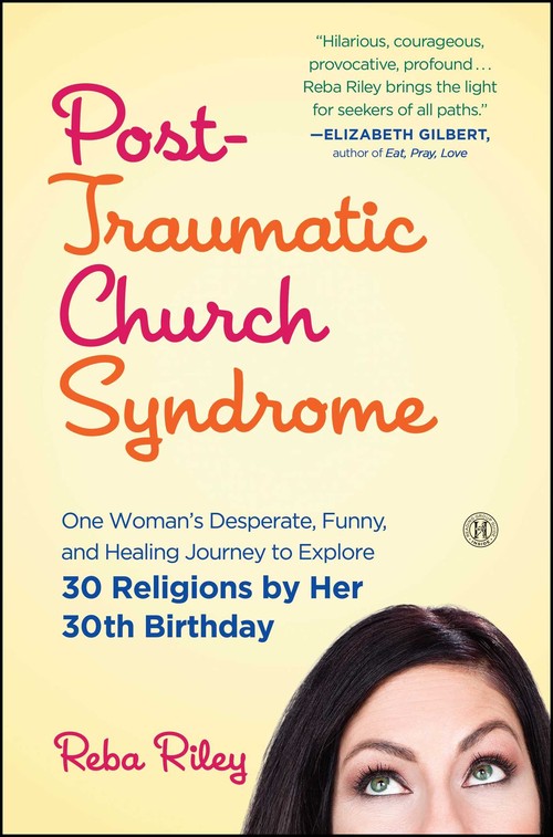 Post-Traumatic Church Syndrome