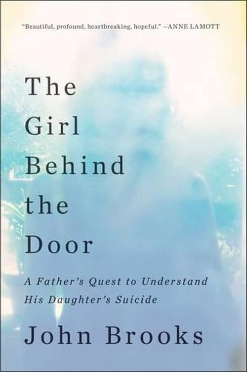 Girl Behind the Door
