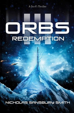 Orbs III: Redemption