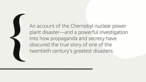 Adam Higginbotham - Midnight in Chernobyl: The Untold Story of the World's Greatest Nuclear Disaster