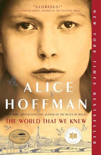 The World That We Knew