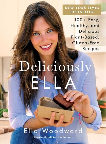 Deliciously Ella