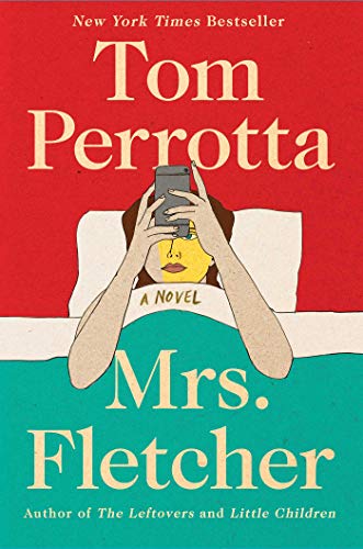 Mrs. Fletcher