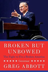 Broken But Unbowed