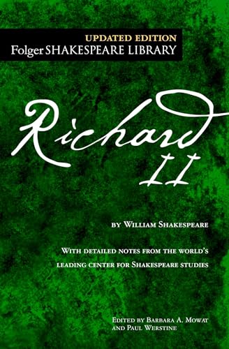 The Tragedy of Richard II
