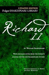 The Tragedy of Richard II