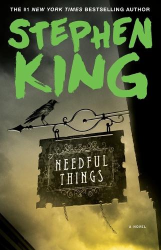 Needful Things