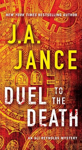 Duel to the Death