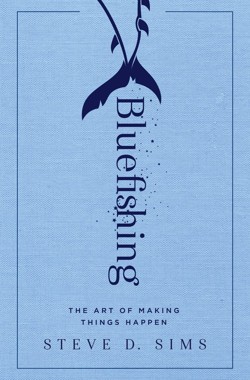 Bluefishing