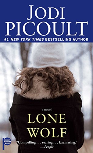 Lone Wolf