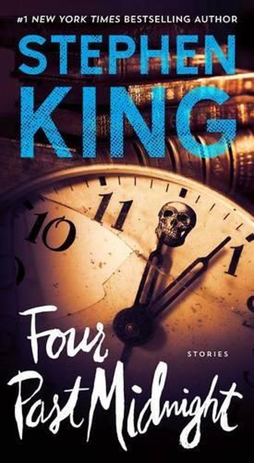 Four Past Midnight