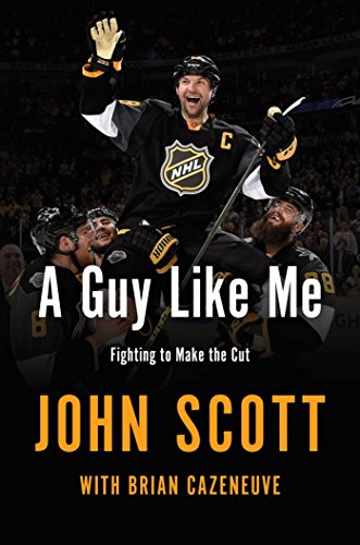 A Guy Like Me: From Average Joe to Overnight MVP