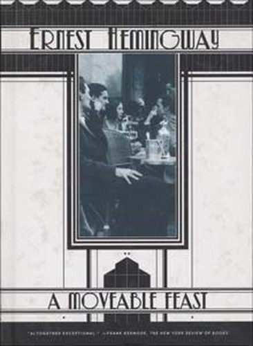 A Moveable Feast