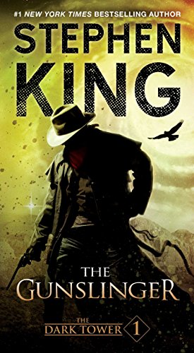 The Dark Tower I, 1