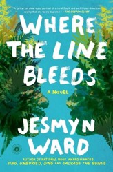 Where the Line Bleeds