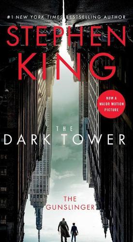 The Dark Tower I (Mti), 1