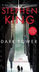 The Dark Tower I (Mti), 1