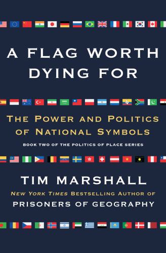 A Flag Worth Dying for