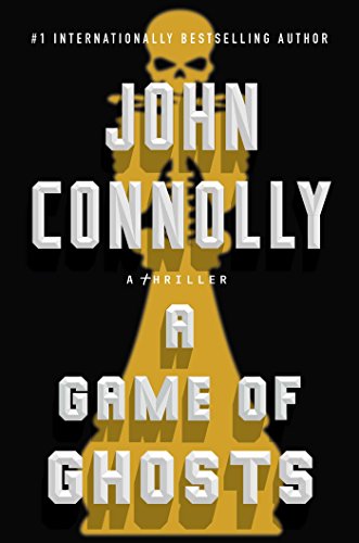 A Game of Ghosts, 15