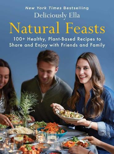 Natural Feasts, 3