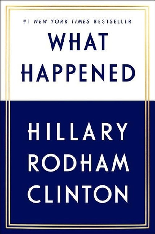 What Happened