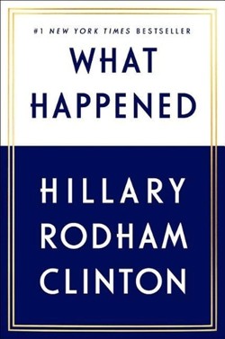 What Happened