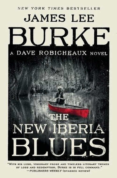 The New Iberia Blues