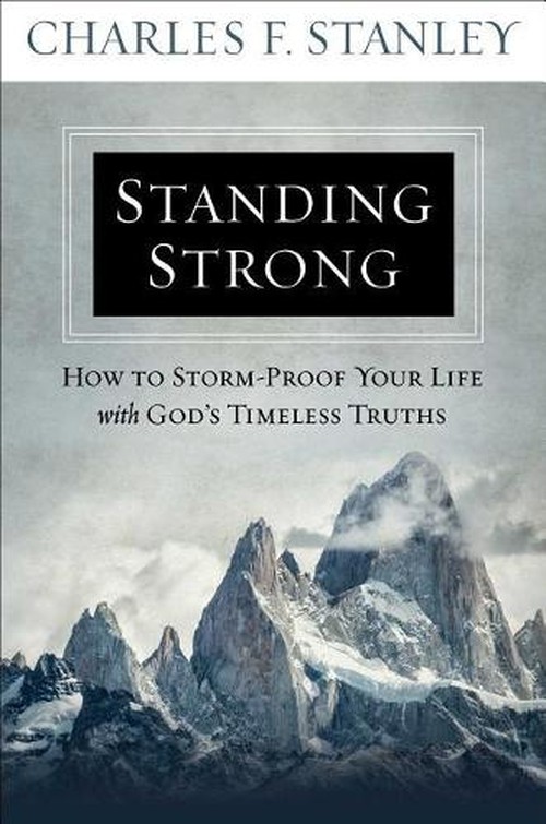 Standing Strong