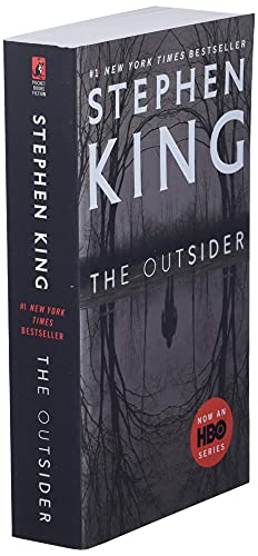 The Outsider