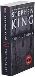 The Outsider