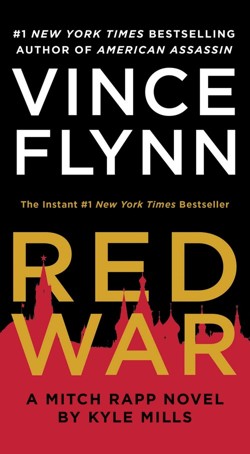 Red War