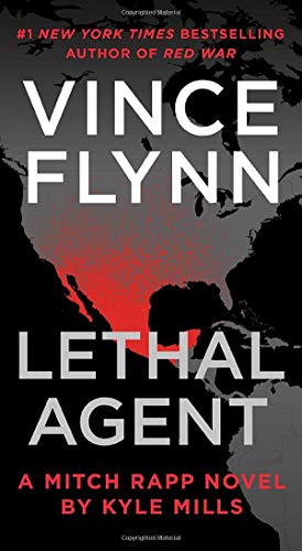 Lethal Agent