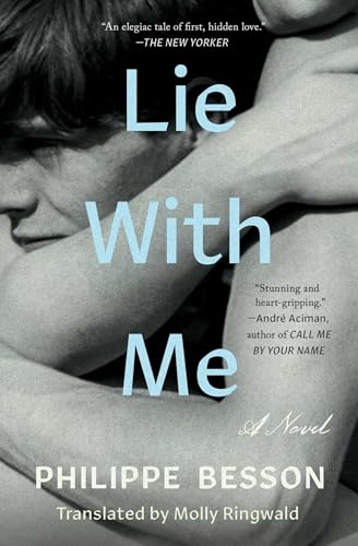 Lie with Me
