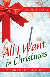 All I Want For Christmas