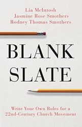 Blank Slate
