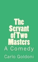 The Servant of Two Masters