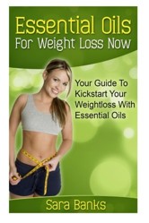 Essential Oils For Weight Loss