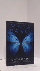 Unbroken Trilogy: Understood, Overheard, Undenied