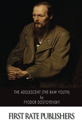 The Adolescent (The Raw Youth)
