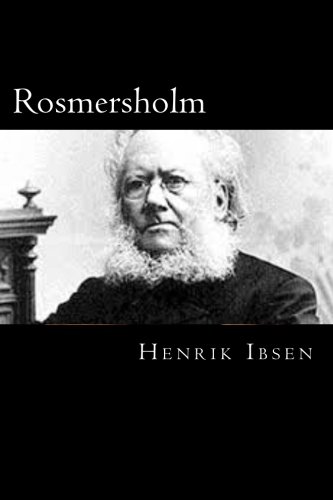 Rosmersholm