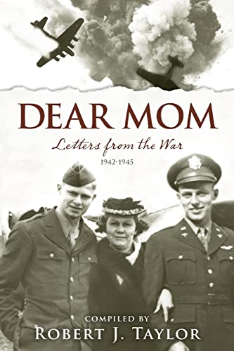 Dear Mom