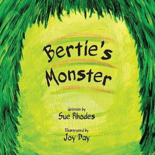 Bertie's Monster