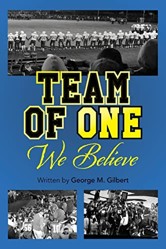 Team Of One We Believe