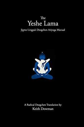 The Yeshe Lama